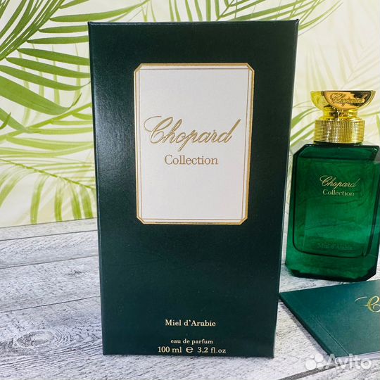 Chopard Miel Darabie 100мл