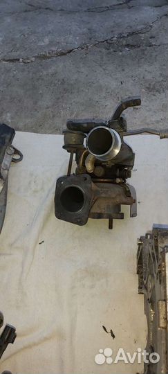 Двигатель mazda cx 7 2 3 turbo