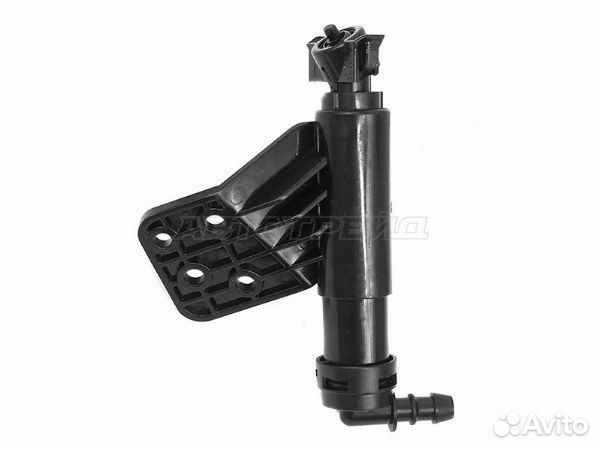 Омыватель фары