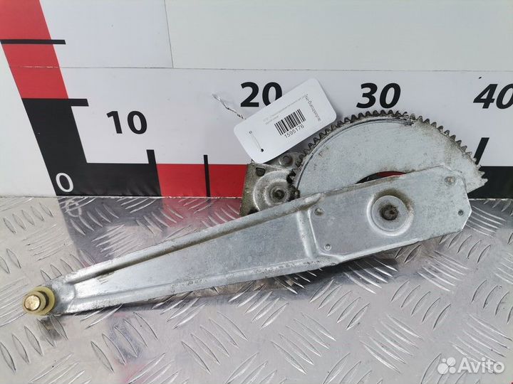 Стеклоподъемник Mazda 323 BA 1998 BC5S73560A