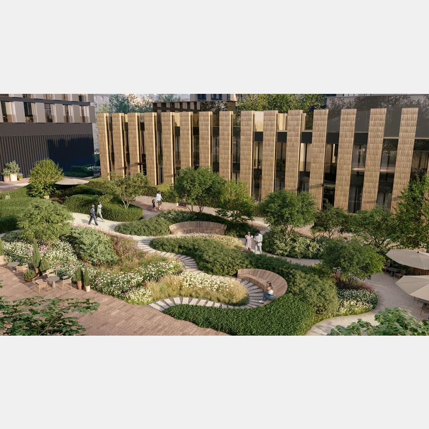 3-к. квартира, 148,5 м², 10/23 эт.