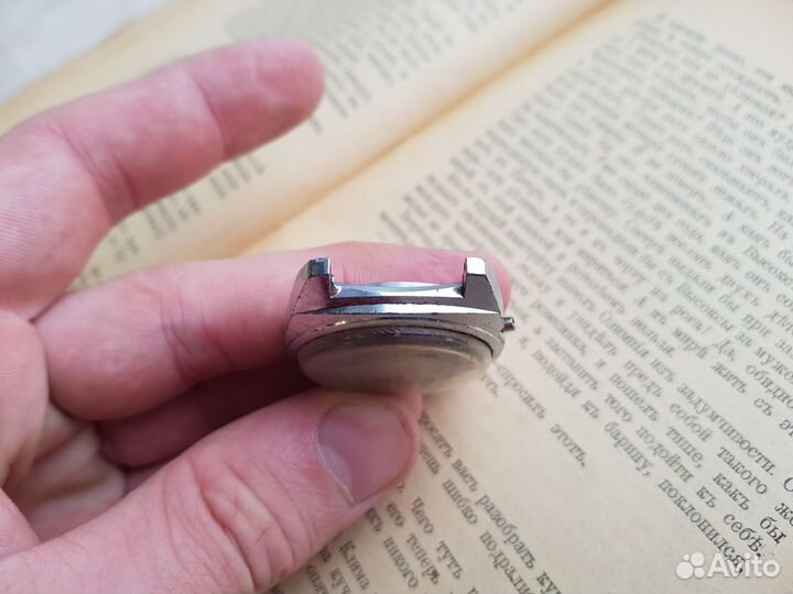 Часы полёт сигнал, сверчок, с будильником