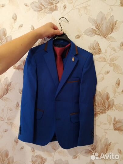 Школьная форма