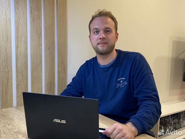 Создание сайтов / Продвижение сайтов