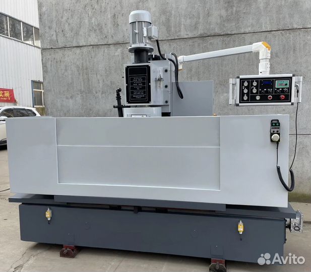 Станок плоскошлифовальный 3M9740С150 лизинг