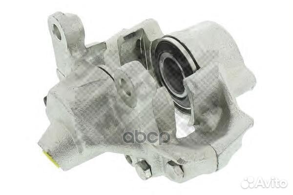 Суппорт тормозной задний левый mercedes-benz C