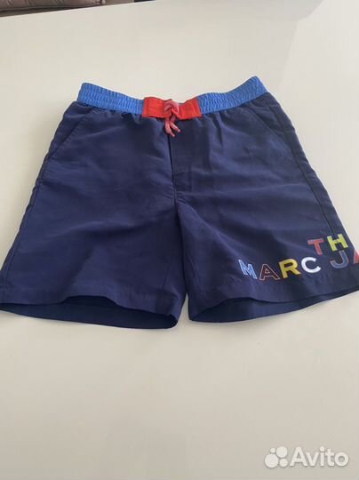 Шорты для купания для мальчика