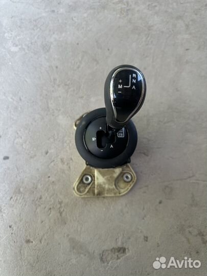 Рычаг робот