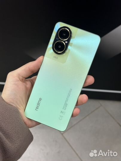 realme C67, 8/256 ГБ