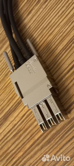 Кабель стекирования Cisco stack-T1-50CM оригинал