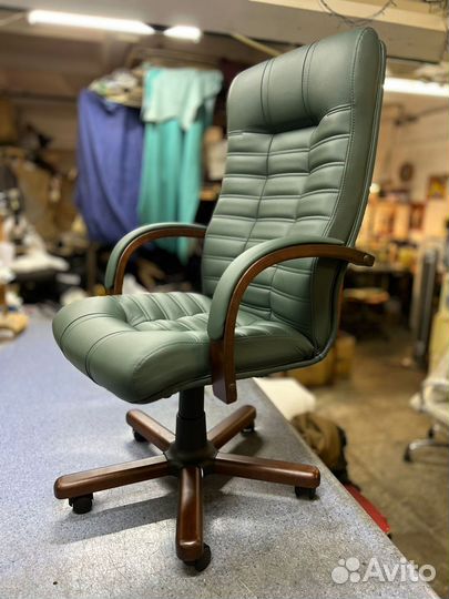 Кресло руководителя