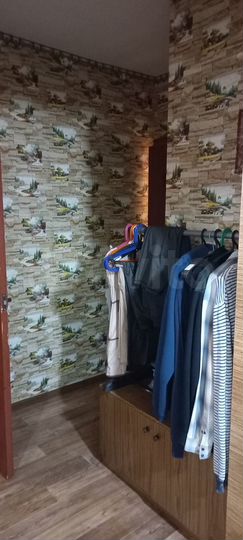 2-к. квартира, 62,5 м², 3/5 эт.