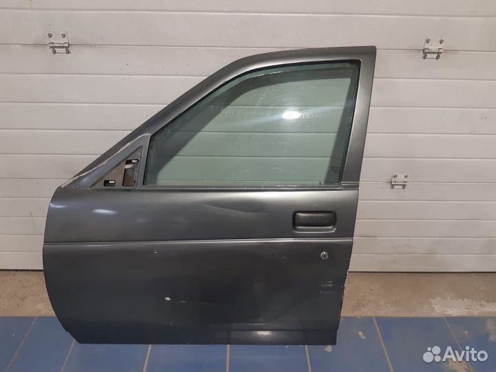 Дверь передняя левая ваз 2110