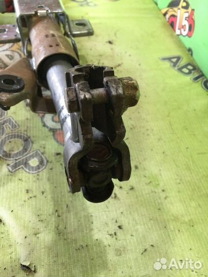 Колонка рулевая Iran Khodro Samand