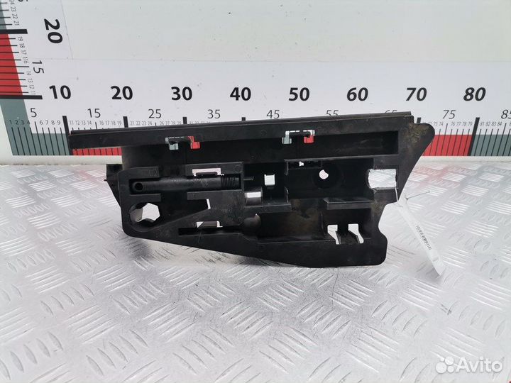 Ящик для Audi A6 C6