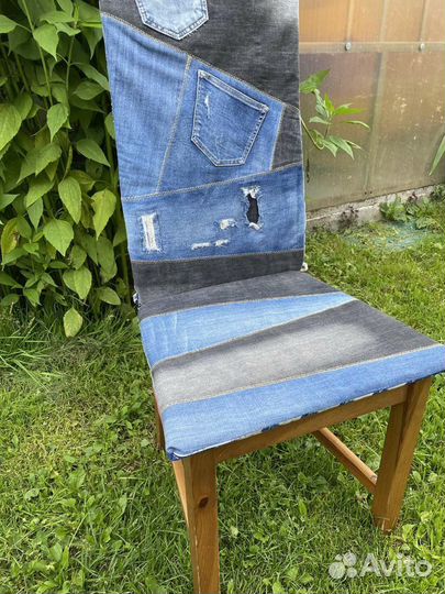 Ремонт и пошив одежды