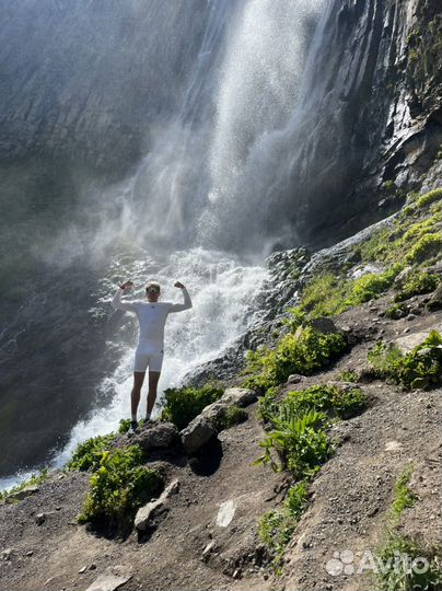 Персональный тренер