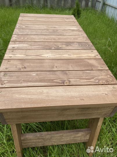 Столик складной для пикника