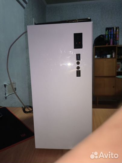 Полу игровой PC торг уместен