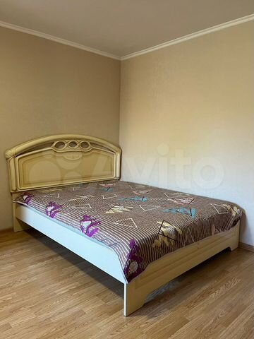 1-к. квартира, 35 м², 4/5 эт.