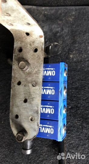 Гбо 4 поколения