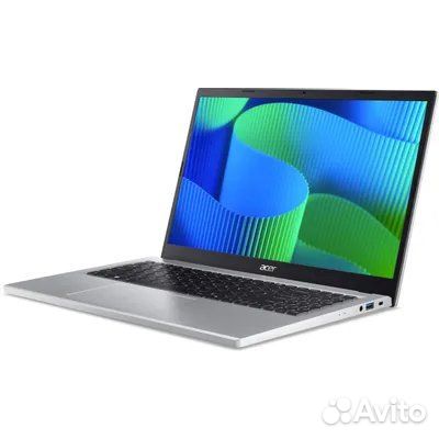 Ноутбук Acer Extensa 15 EX215-34-C2LD-wpro - новый