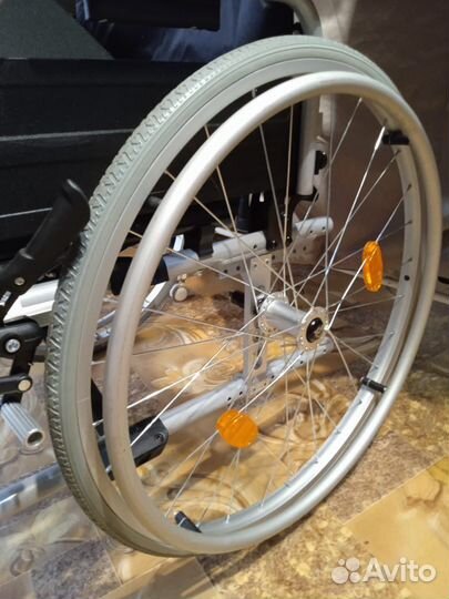 Продажа инвалидной коляски
