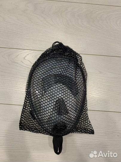 Продам маску для снорклинга Speedy1