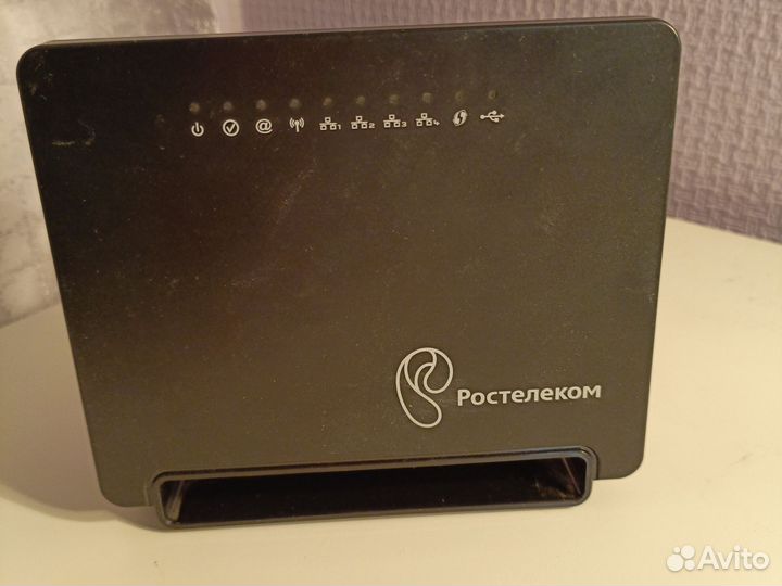 Роутер Ростелеком Fst1744, v1