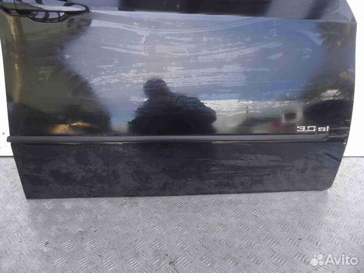 Дверь передняя правая BMW X5