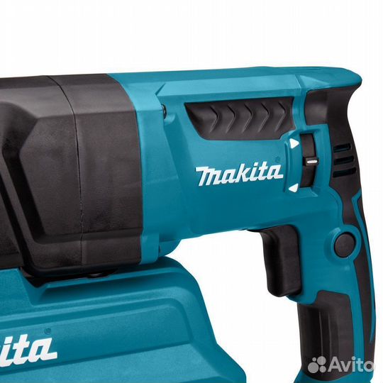 Перфоратор Makita