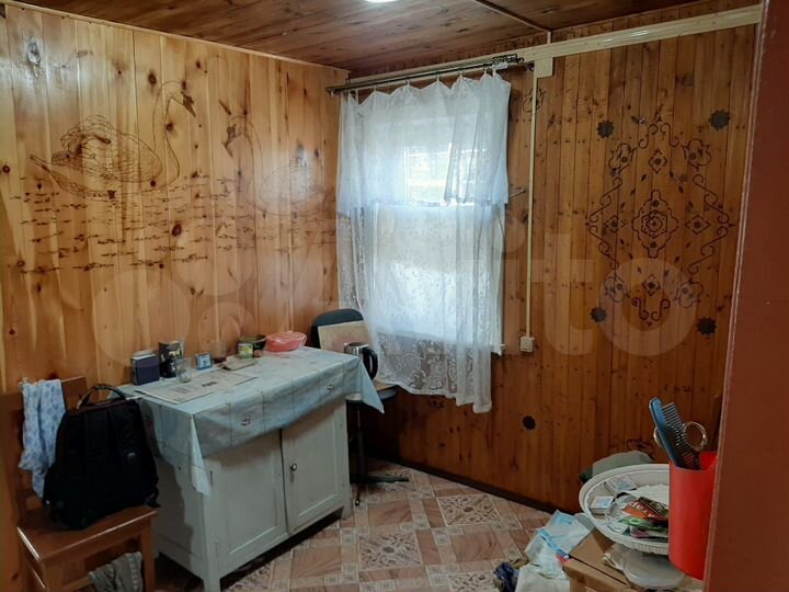 Дача 75 м² на участке 6 сот.