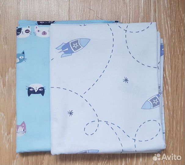 Постельное белье