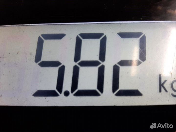 Суппорт передний правый Volkswagen Touran 2003