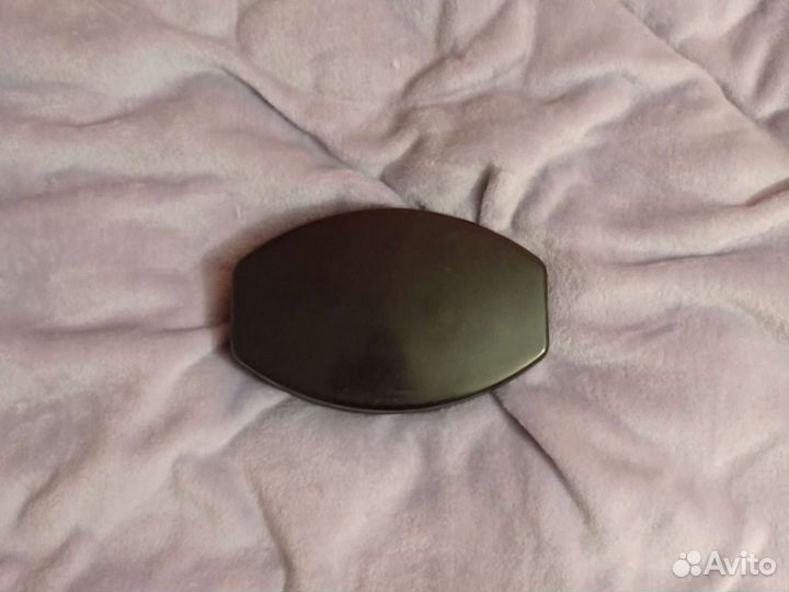 Шкатулка из карболита СССР