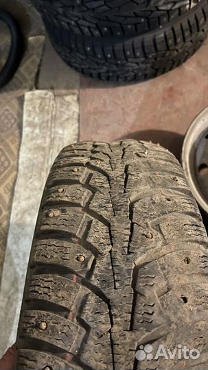 Contyre Arctic Ice 2 185/65 R14