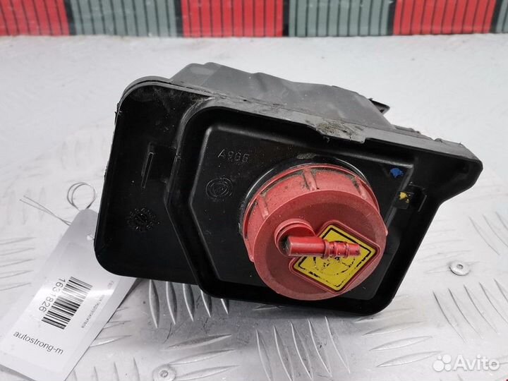 Бачок гидроусилителя Alfa Romeo 156 932 2003