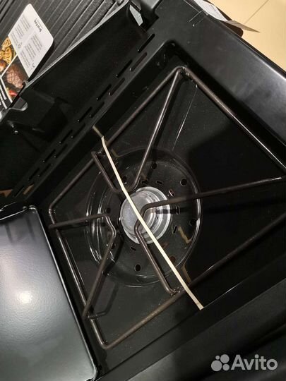 Газовый гриль Broil King Royal 340