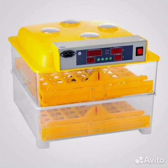 Инкубатор автоматический цифровой Janorel