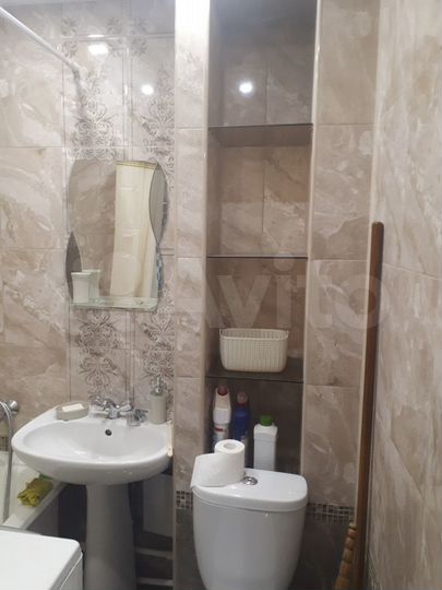 2-к. квартира, 45 м², 4/5 эт.