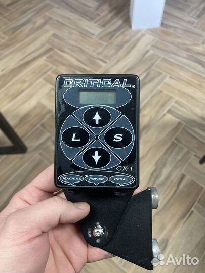 Блок Питания Critical CX-1