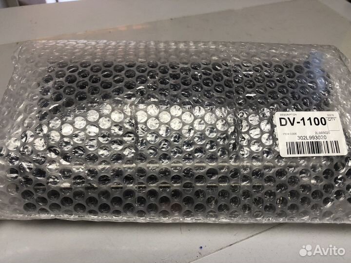 Блок проявки dv-1100