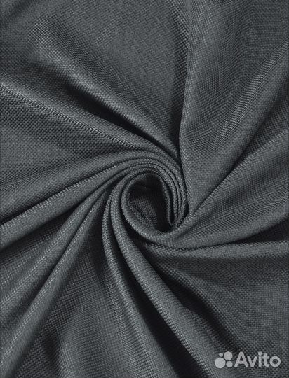 Комплект штор «Рогожка»