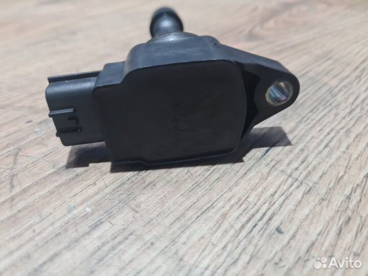 Катушка зажигания Mazda Mazda3 BK 1.6 Z6 2007