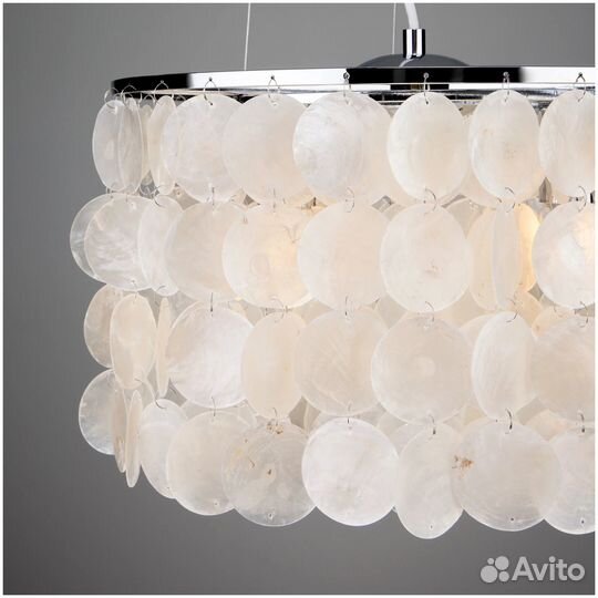 Люстра потолочная Eurosvet