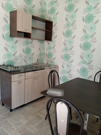 Дом 50 м² на участке 1 сот.