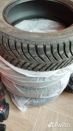 Toyo Observe Ice-Freezer SUV 225/60 R17 103T