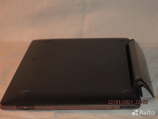 Д\планш.asus Eee Pad Transformer TF101 Клавиатура