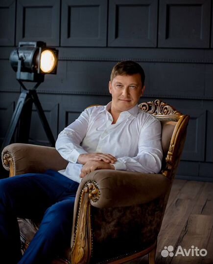 Сексолог-практик