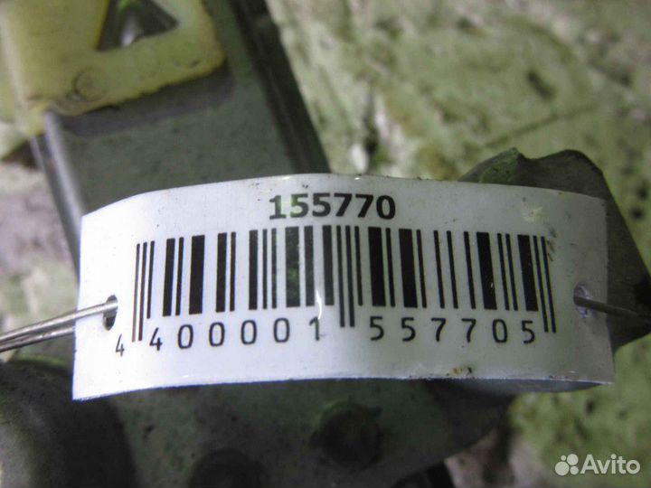 Стеклоподъемник передний правый Nissan Primera